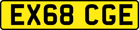 EX68CGE
