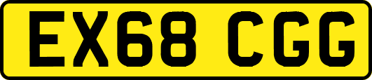 EX68CGG