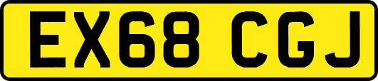 EX68CGJ