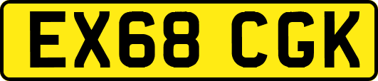 EX68CGK