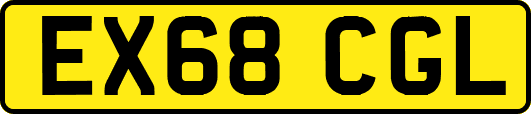 EX68CGL