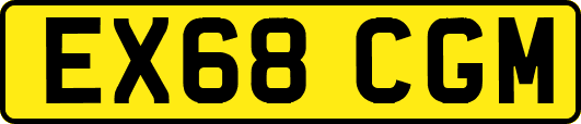 EX68CGM