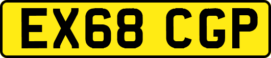EX68CGP
