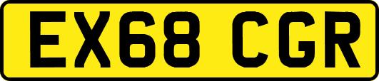EX68CGR