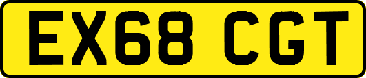 EX68CGT