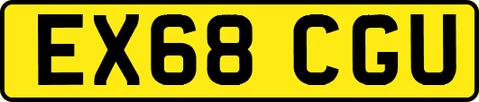 EX68CGU