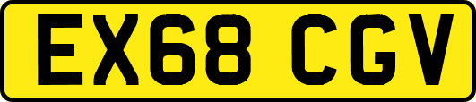 EX68CGV