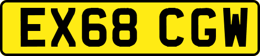 EX68CGW