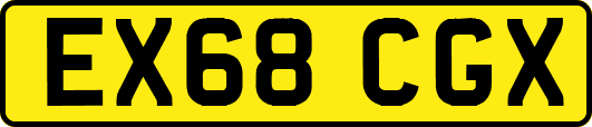 EX68CGX