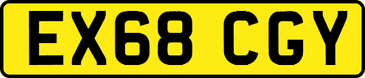 EX68CGY