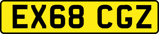 EX68CGZ