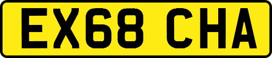 EX68CHA