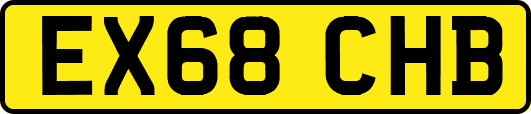 EX68CHB