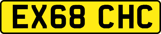 EX68CHC