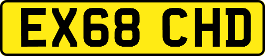 EX68CHD