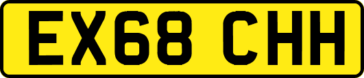 EX68CHH