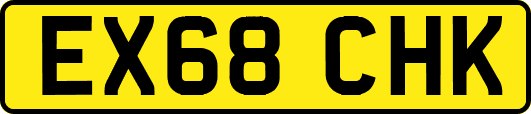EX68CHK