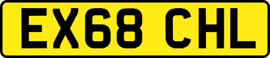 EX68CHL