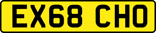 EX68CHO