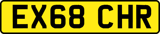 EX68CHR