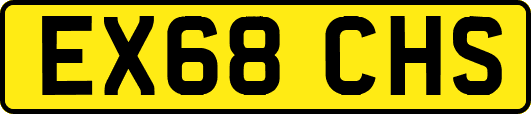 EX68CHS