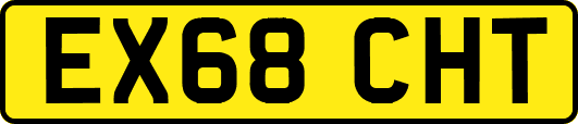EX68CHT