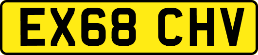 EX68CHV