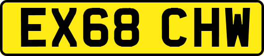 EX68CHW