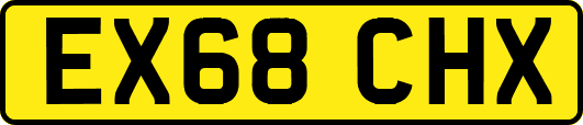 EX68CHX