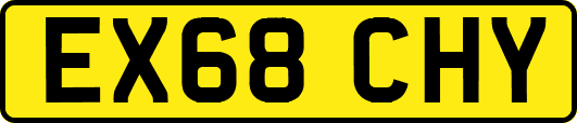 EX68CHY