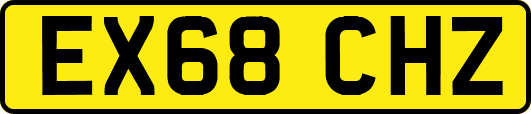 EX68CHZ