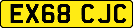 EX68CJC