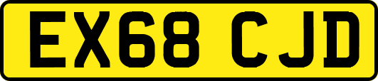 EX68CJD