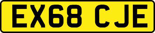 EX68CJE