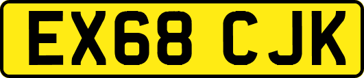 EX68CJK