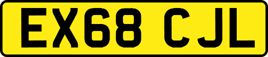 EX68CJL