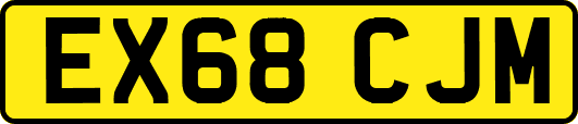EX68CJM