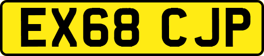 EX68CJP