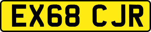 EX68CJR
