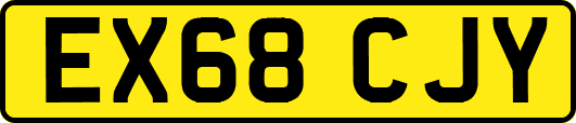 EX68CJY
