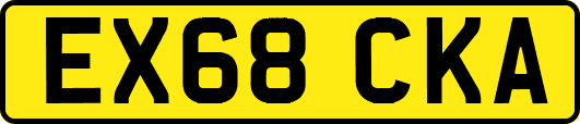 EX68CKA