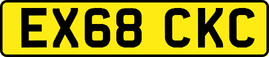 EX68CKC