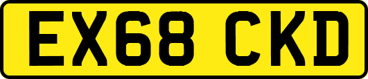 EX68CKD
