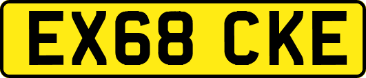 EX68CKE