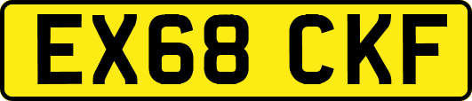 EX68CKF