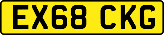 EX68CKG