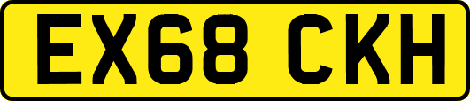 EX68CKH