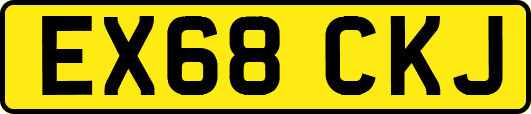 EX68CKJ