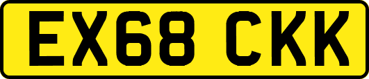 EX68CKK