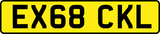 EX68CKL
